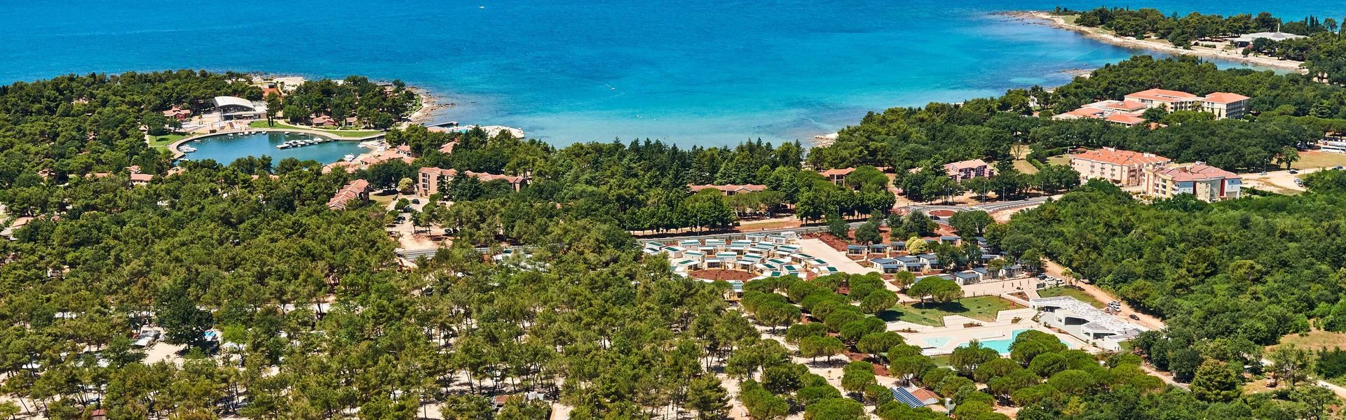 Camping Stella Maris