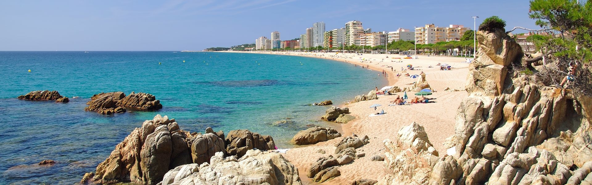 Spanje