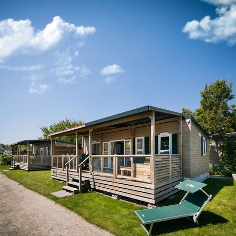 Campings Zeeland