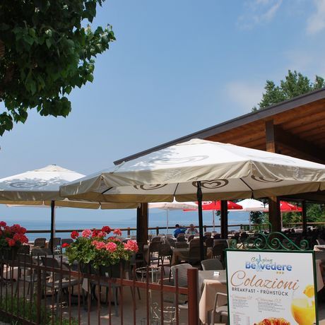 Campings in Lazise