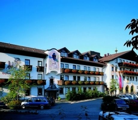 De onderstaande hotels hebben wij persoonlijk bezocht en bevelen wij u aan
