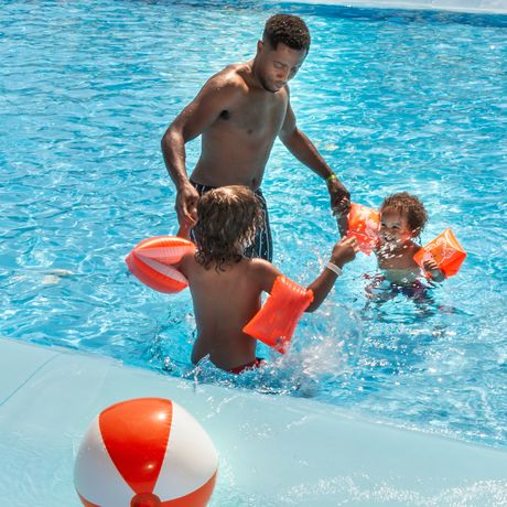 Kindvriendelijke camping in het Müllerthal in Luxemburg