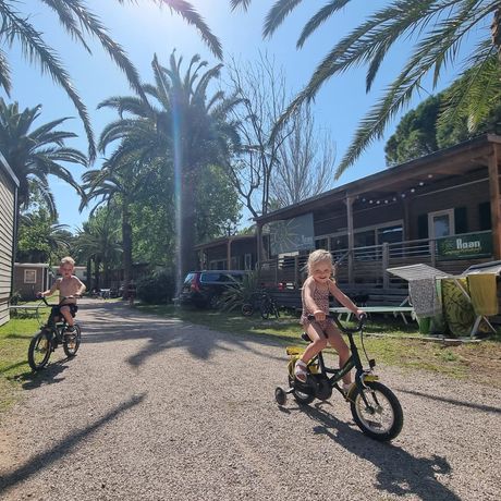 Boek nu jouw leuke kindercamping in Spanje