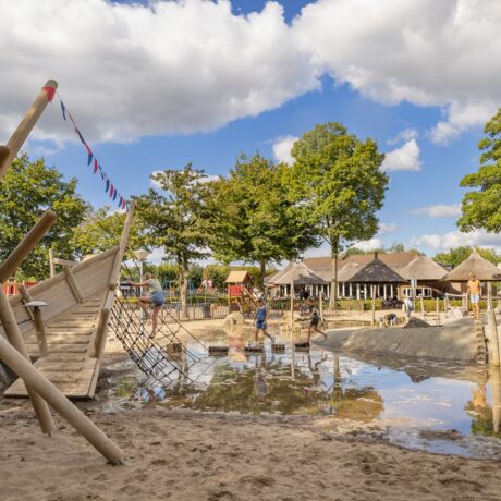 3 sterren-camping in Nederland
