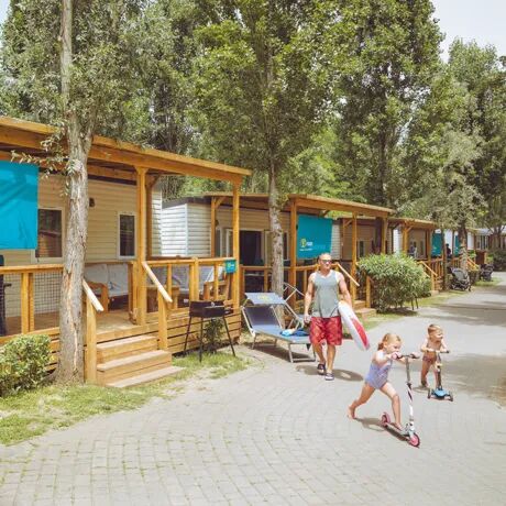 Waarom met Roan naar het Gardameer?