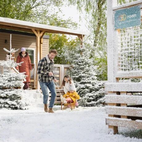 Last minute kerstvakantie