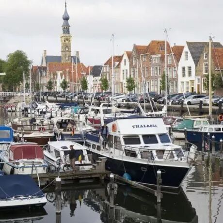 Wat kan je doen in Zeeland