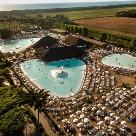 Boek je vakantie naar Toscane met last minute korting