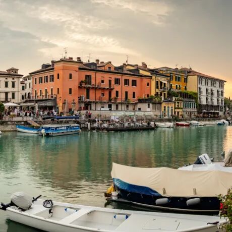 Vroegboek vakantie naar Italië in 2027