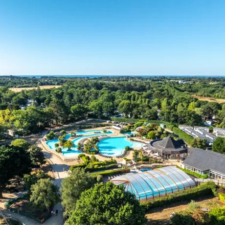 Last minute op vakantie naar een topcamping in Bretagne