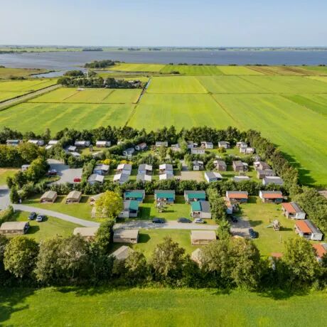 Last minute campings in Friesland