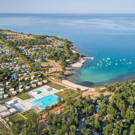 Last minute vakantie Kroatië