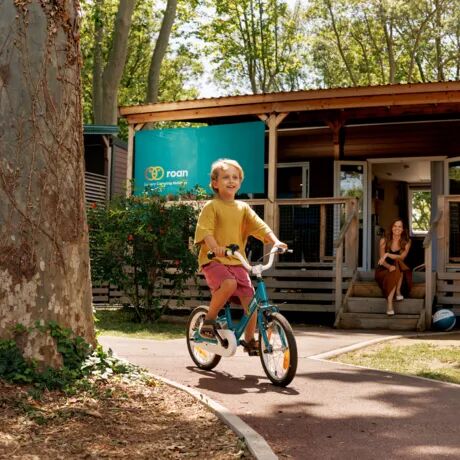 Voor alle kids tot en met 6 jaar!
