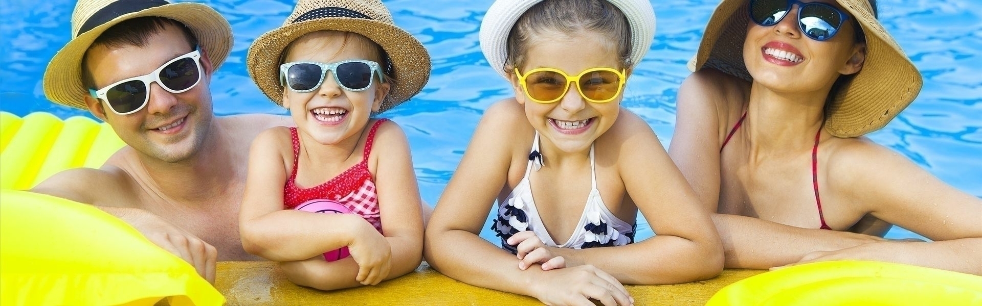 Camping Ardeche glijbanen