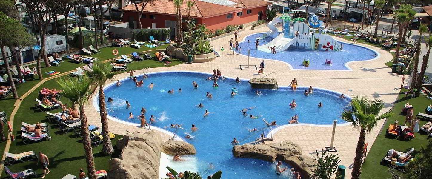 Last minute campings Costa Brava