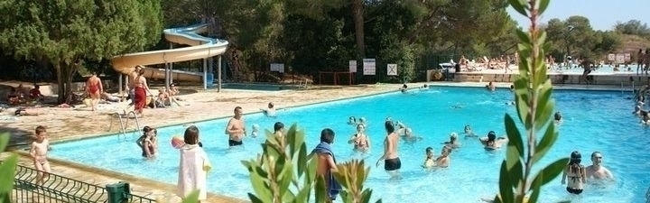 Kindvriendelijke campings Frankrijk