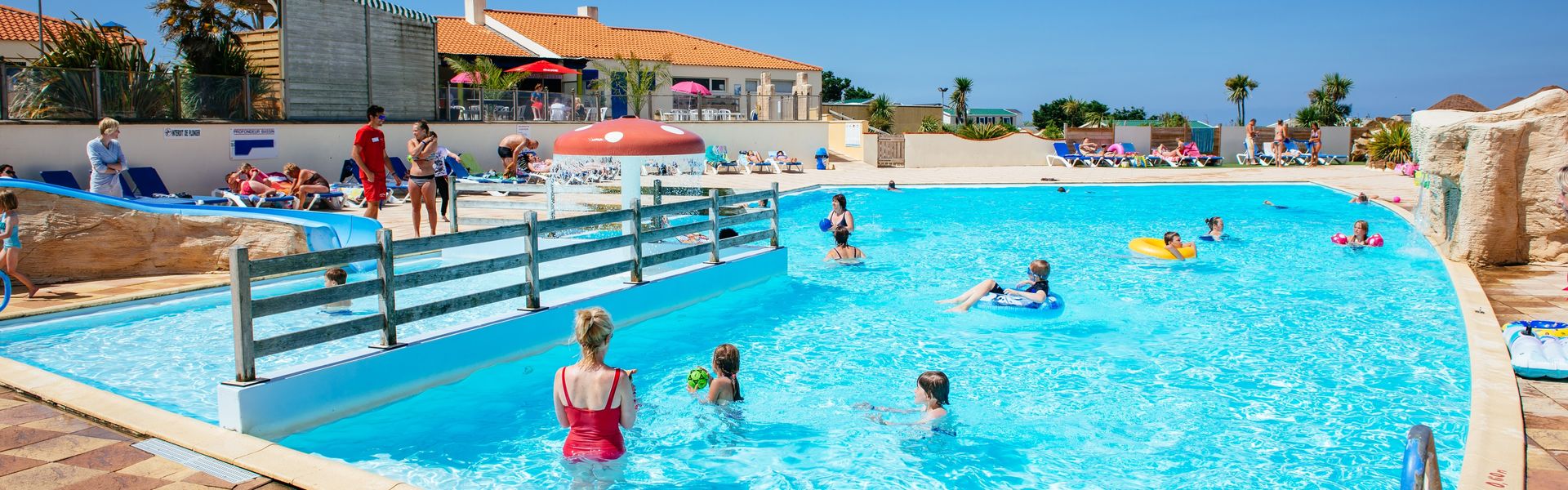 Camping Frankrijk Nederlandse eigenaar