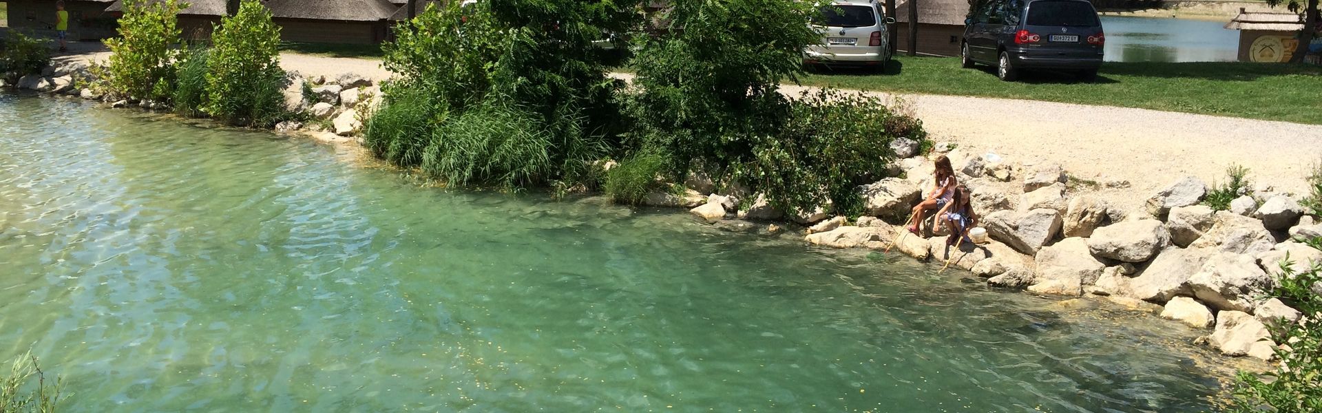 Last minute camping Zuid Slovenië