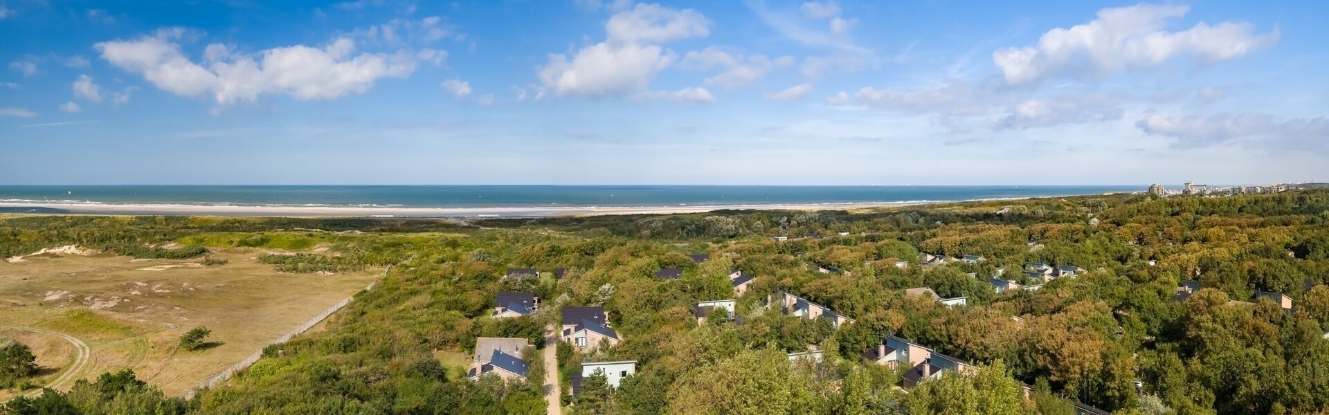 Last minute camping Zuid Holland