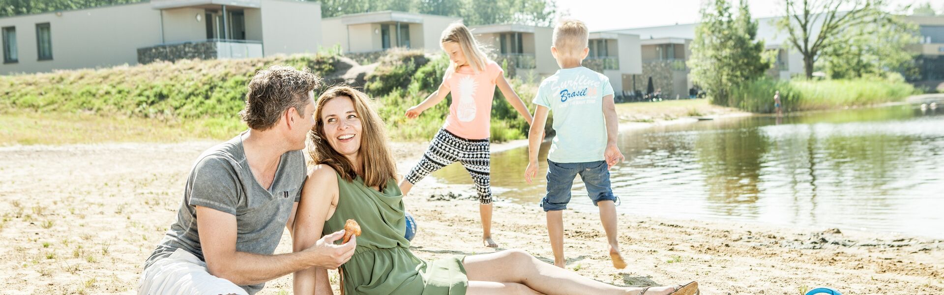 Top 10 campings Nederland