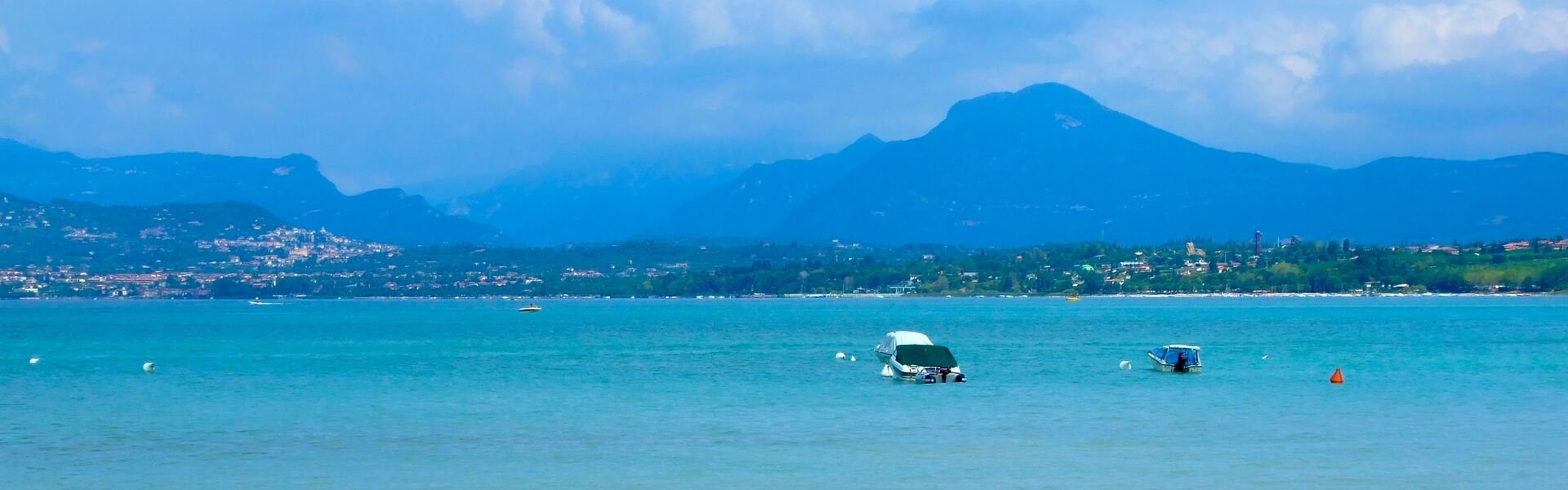 4 sterren camping Italië