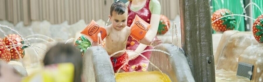 De leukste kindercampings in Nederland