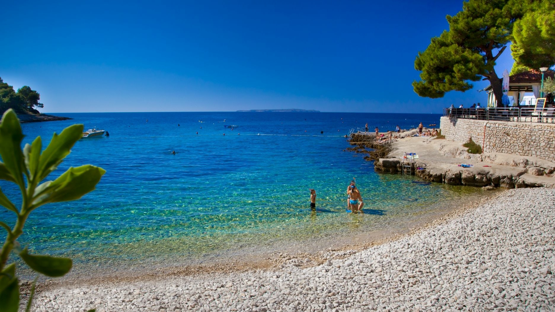 Camping Losinj