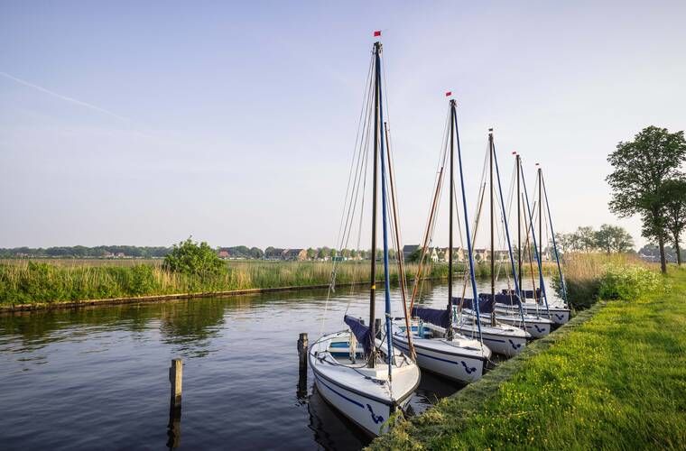 Provincie Friesland