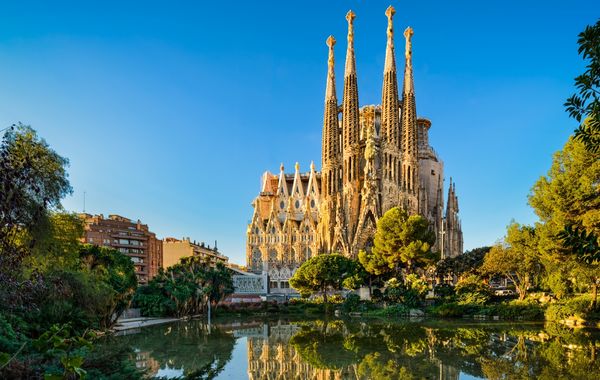 Wat is er te doen in Catalonië?