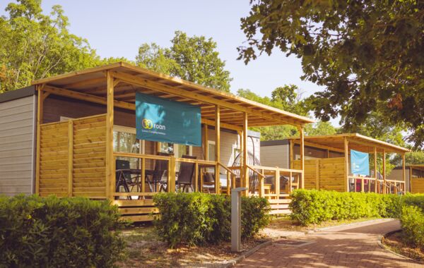 Als eerste op de hoogte van onze nieuwste campings?
